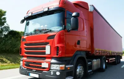 Antalya Devrekani Ambar Kargo