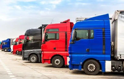 Antalya Devrekani Ambar Nakliyat