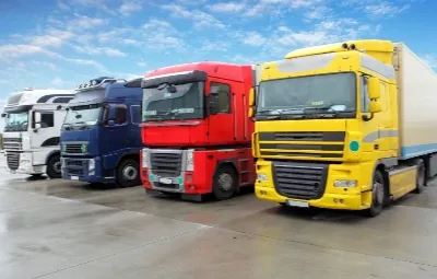 Antalya Devrekani Nakliye Ambarı