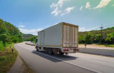 Antalya ile Devrekani Arası Bulaşık Makinesi Taşıma